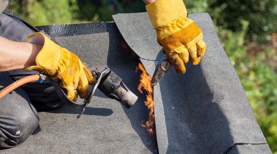 Professional flood damage restoration services in Moab, UT